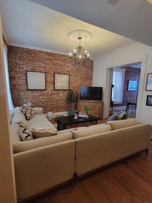 Building Photo - 1148 Mariposa St