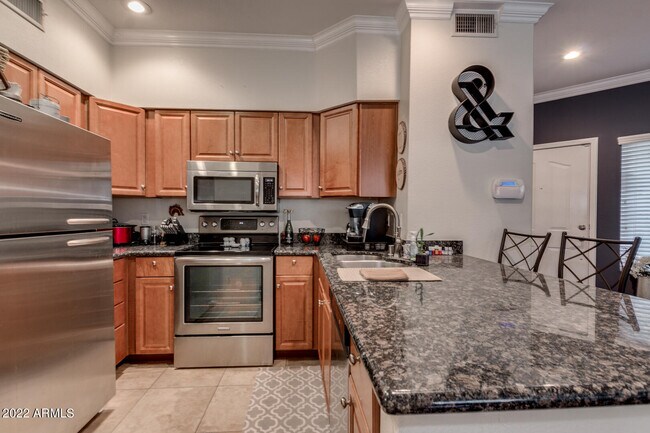 Building Photo - 4848 N 36th St