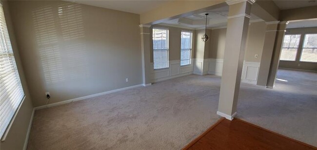 Building Photo - 399 Simonton Oak Ln SE