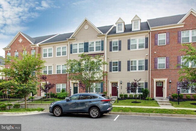 Foto del edificio - 7465 St Margarets Blvd