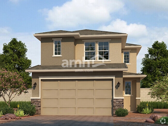 Building Photo - 8146 Winterfell Peak Ave