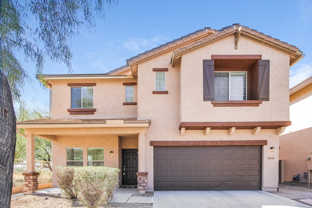 Foto principal - 28404 N 25th Dale