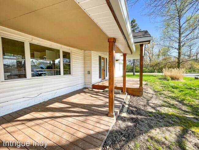 Building Photo - 3 br, 2 bath House - 6425 Smith Rd