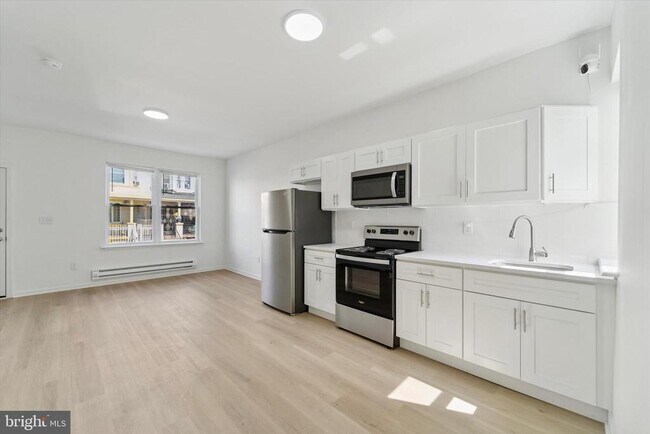 Foto del edificio - 3912 N 8th St