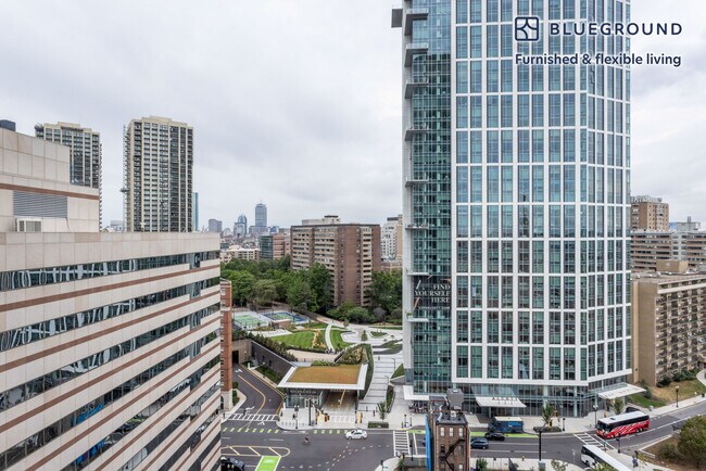 Foto del edificio - 1 Nashua St