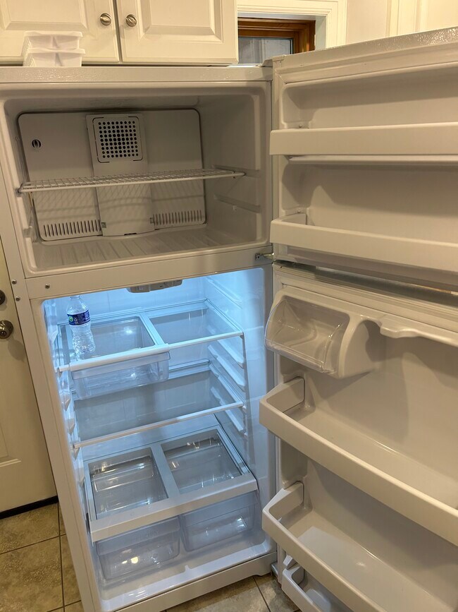 3 el viejo refrigerador - 126 N College St