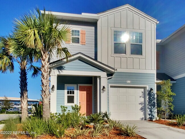 Foto del edificio - 12903 Ludo Rd