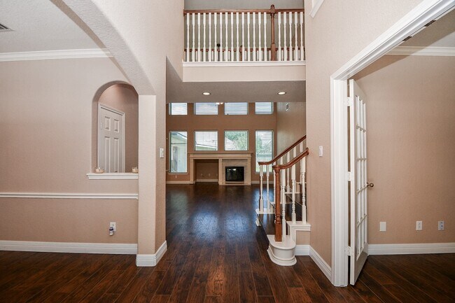 Foto del edificio - 5510 Spring Blossom Ct