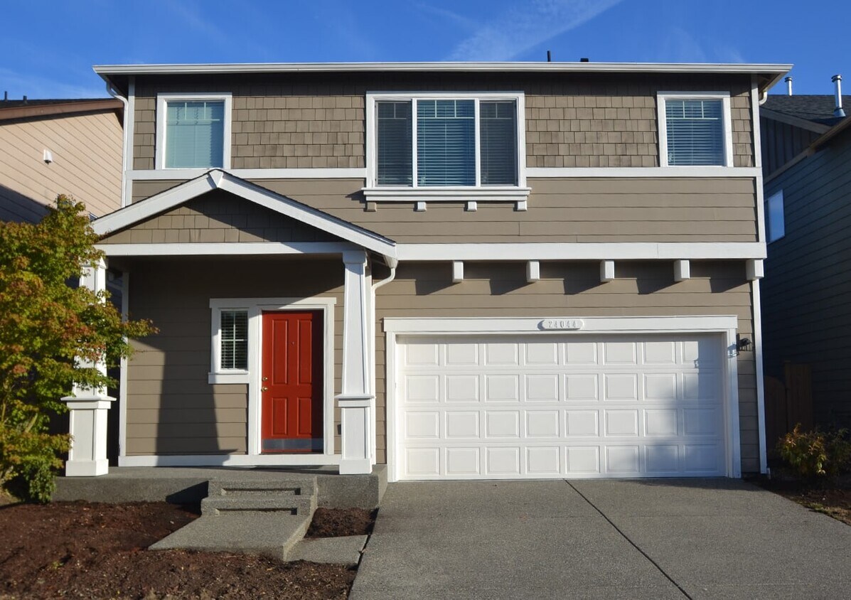 Foto principal - 24044 SE 263rd Pl