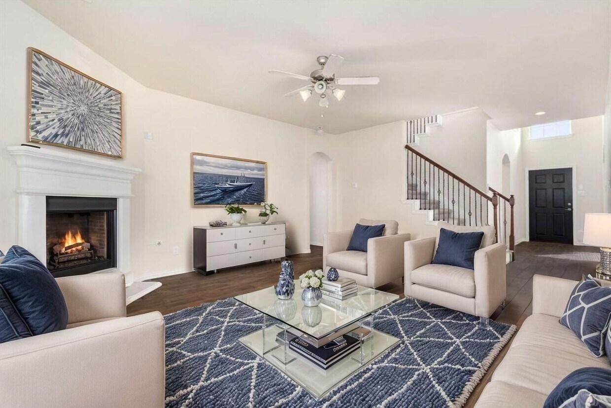 Foto principal - 24727 Lake Basin Ct