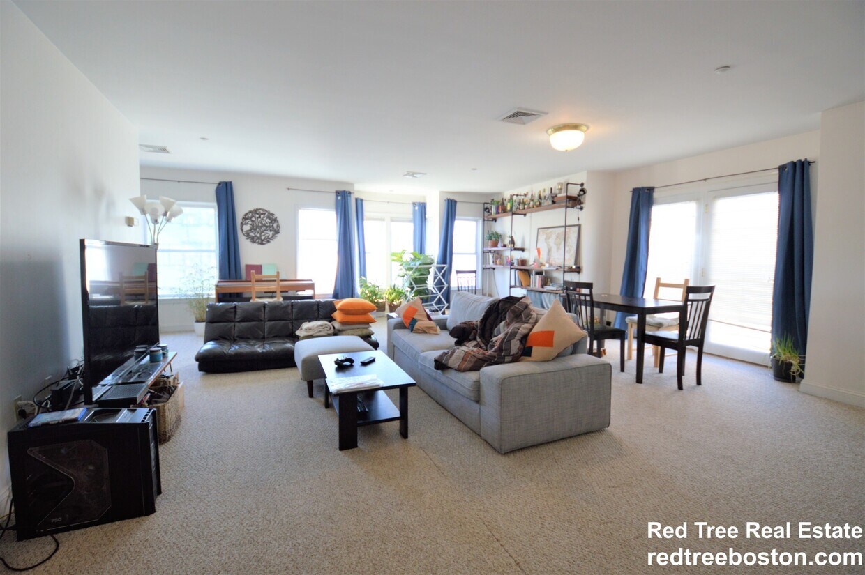 Foto principal - 8 Glencoe St