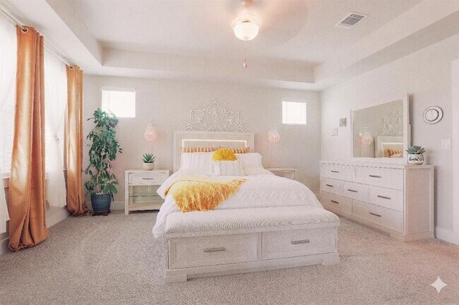 Foto del edificio - 7401 Grand Linden Wy