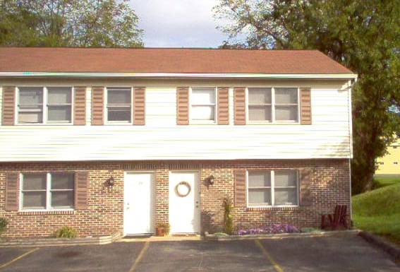 Primary Photo - BAE Dogwood Drive