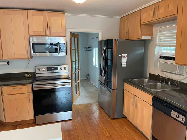 Foto del edificio - 11513 30th Ave NE