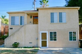 Top Unit - 5901 Vale Way