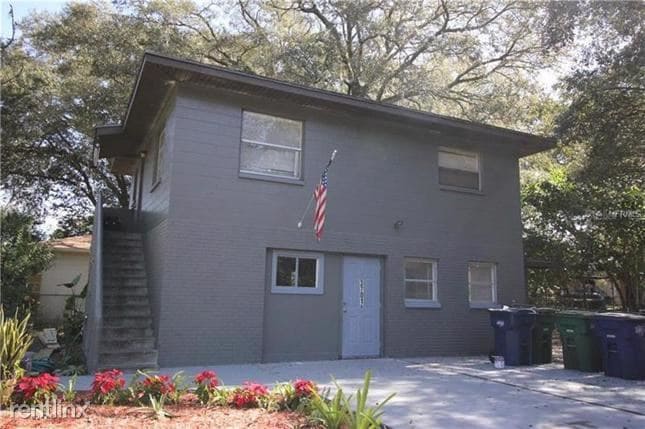 Primary Photo - 4 br, 2 bath House - 3701 E Crawford St