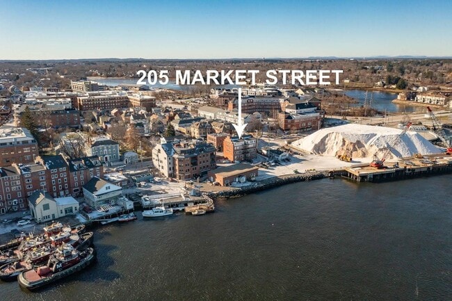 Foto del edificio - 205 Market, 5