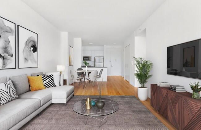 Building Photo - 0 bedroom in LONG ISLAND CITY NY 11109