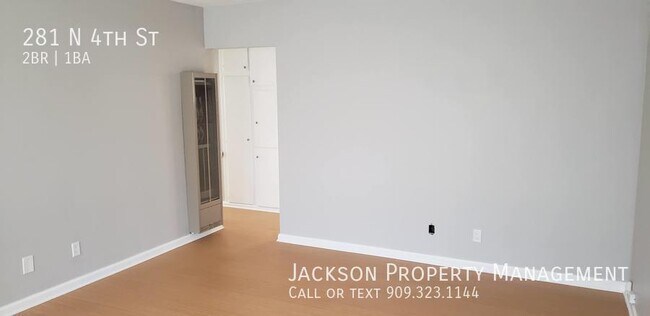 Foto del edificio - 281 N 4th St