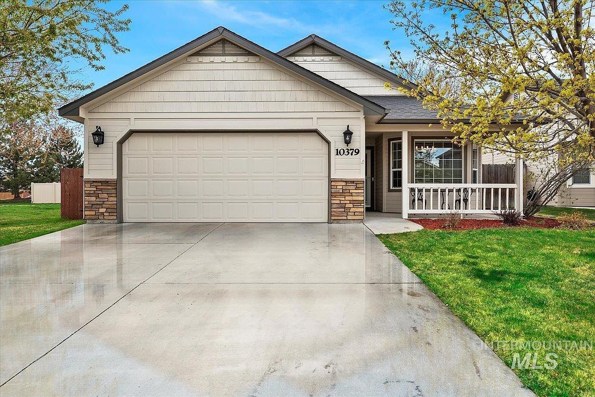10379 W Bear Lake Dr, Boise, ID 83709 House Rental in Boise, ID