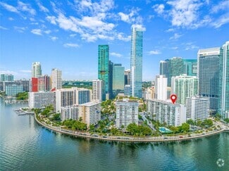 Building Photo - 1408 Brickell Bay Dr