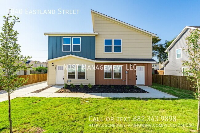 Foto del edificio - 5840 Eastland St