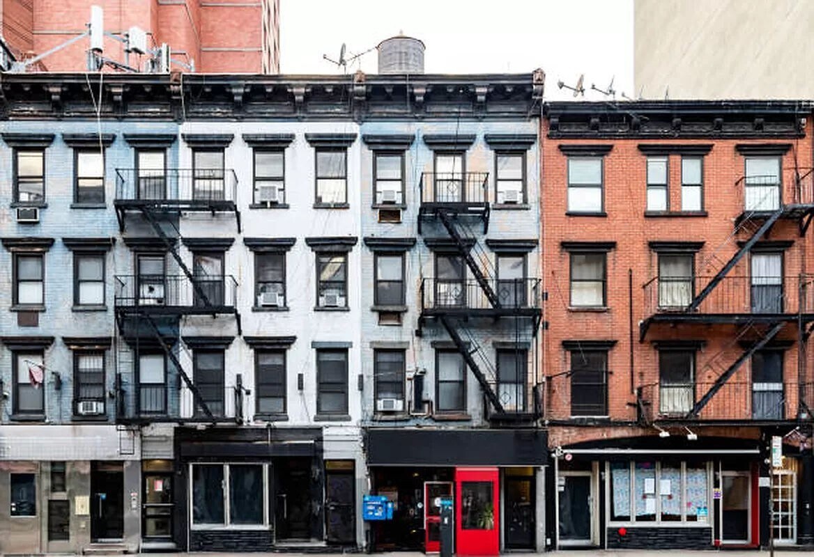 Primary Photo - 203 East 14th Street