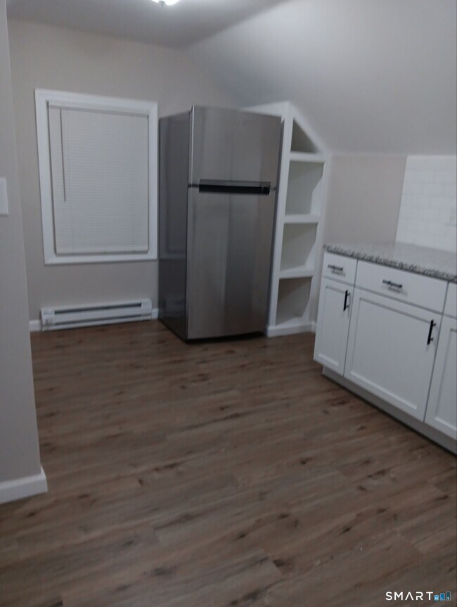 Foto del edificio - 282 Ward St