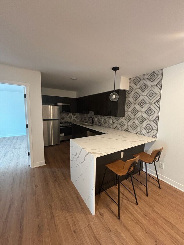 Foto principal - Rosewood Apartments
