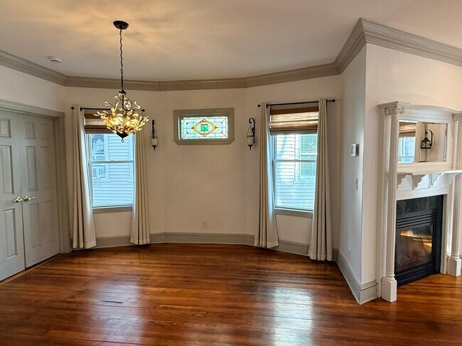 Foto del edificio - 96 King St