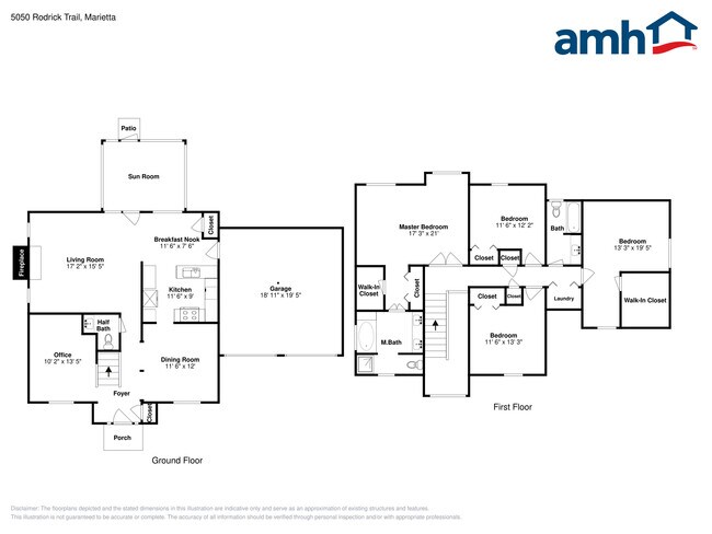 Foto del edificio - 5050 Rodrick Trail