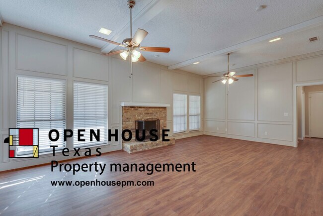 Foto del edificio - 3932 Bandera Dr Plano