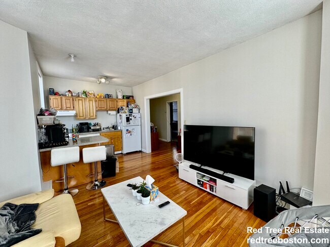 Foto del edificio - 7 Sutherland Rd