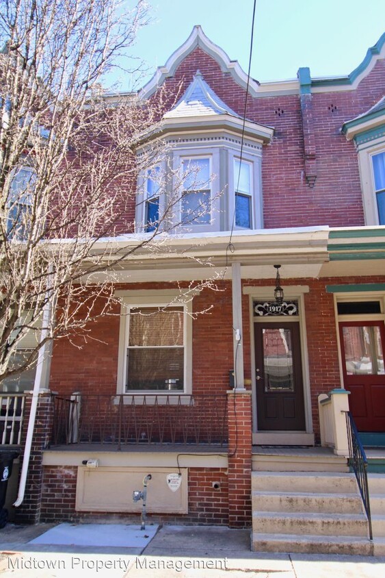 Primary Photo - 2 br, 1.5 bath House - 1917 Penn St