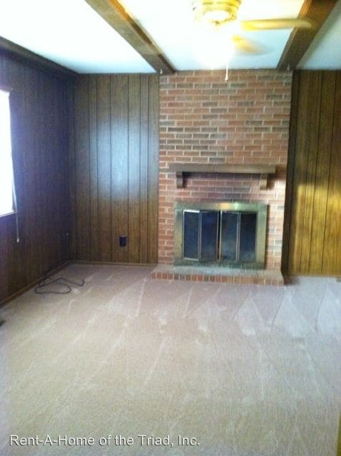 Building Photo - 5307 Courtfield Dr