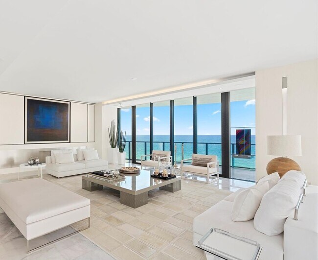 Building Photo - 19575 Collins Ave