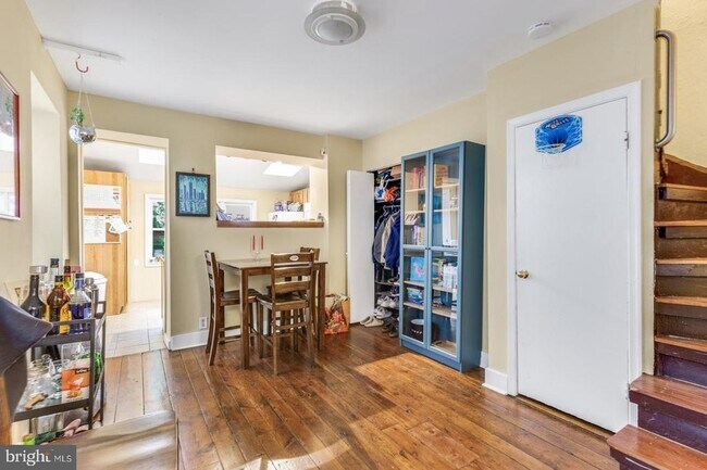 Foto del edificio - 1310 E Susquehanna Ave