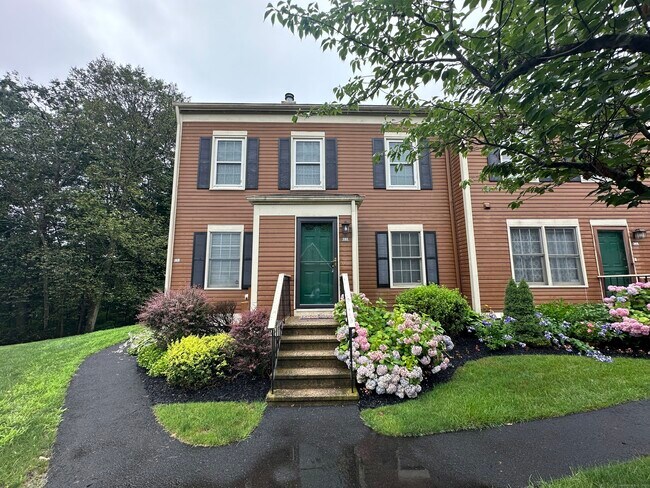 Foto del edificio - 151 Foxbridge Village Rd