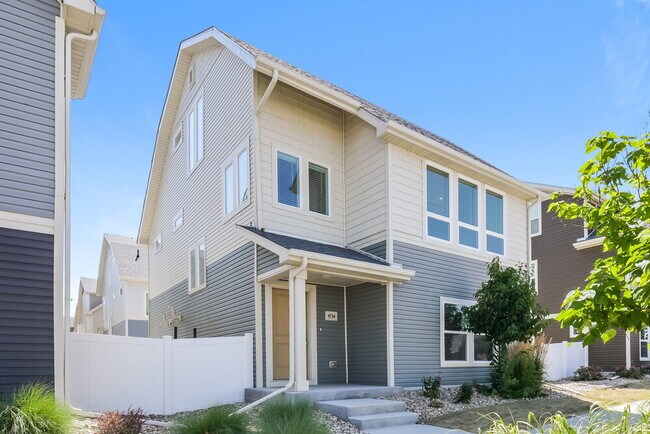Building Photo - 4734 N Tower Ct