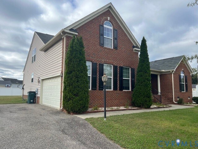 Foto del edificio - 7126 Windsor Castle Way