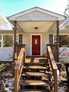 Building Photo - 107 Boonsboro Dr