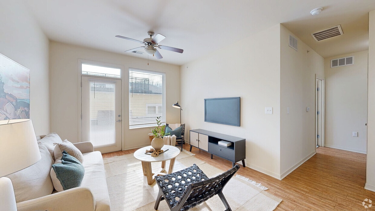 Photo - VP3 Apartments