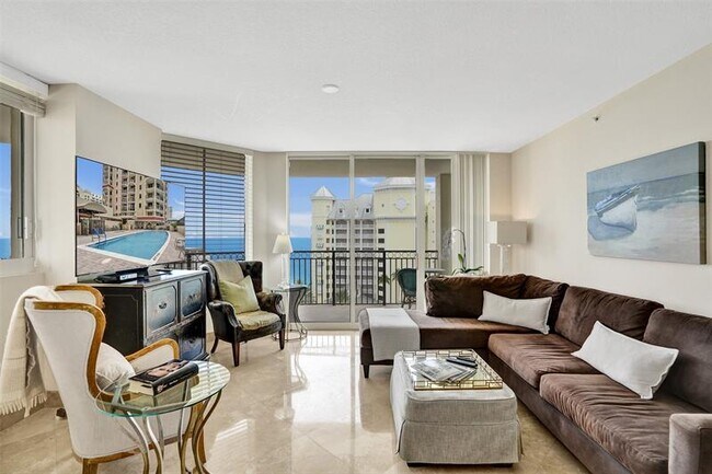 Foto del edificio - 2001 N Ocean Blvd