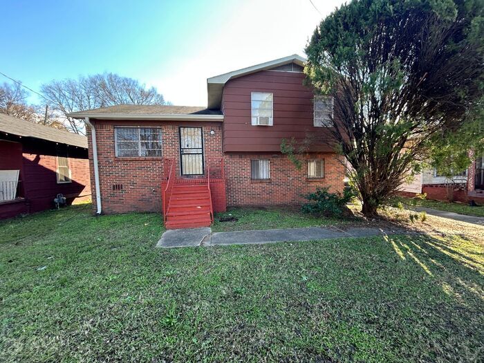 Foto principal - 4105 Jefferson Ave SW
