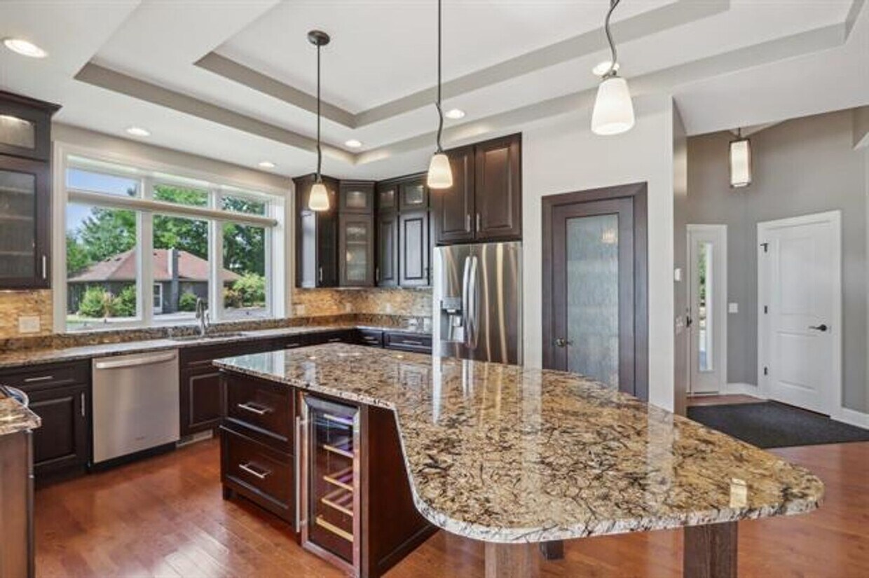 Foto principal - Hiawatha Homes