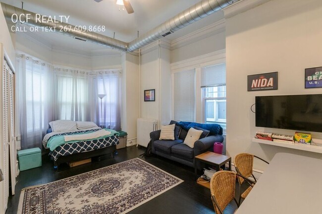 Foto del edificio - 523 Pine St