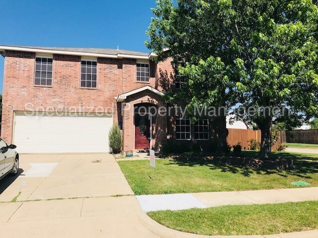 Foto del edificio - 2632 Pecan Dr. Little Elm - Move in Ready!!