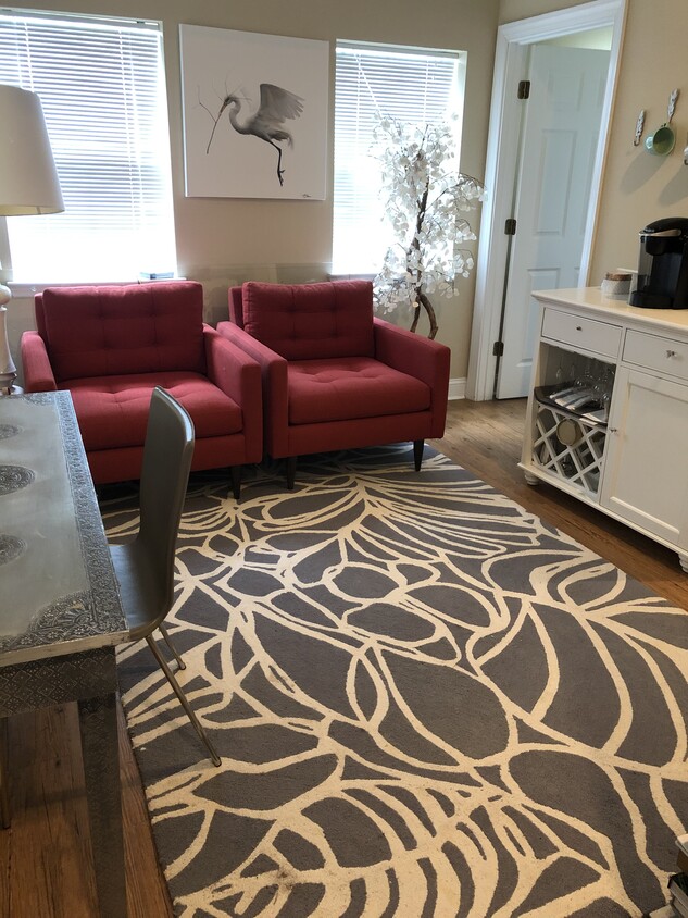 Living room - 66 Cassandra Ln
