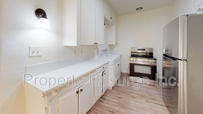 Foto del edificio - 1245 Grant St