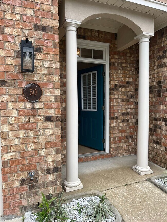 Foto del edificio - Available now! Spacious 3-bedroom, 2.5 bath townhome in Georgetown